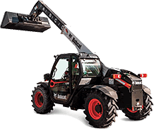 Browse for Bobcat Telehandlers in Crescent, MN