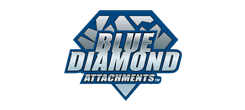 Blue Diamond Attachments for sale in Crescent, MN
